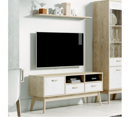 Гостиная Калгари композиция 1