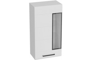 Гостиная Кёльн-1 Белый Аляска