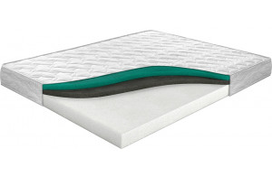 Матрас Bio Cool