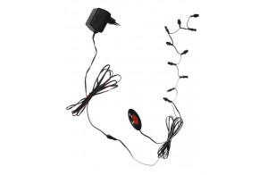 Трансформатор ZSI-12DC-10W