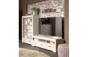 Гостиная Прованс композиция 2