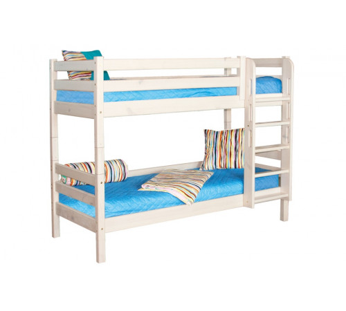 Двухъярусная детская кровать Соня Вариант-9