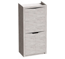 Шкаф для одежды двухдверный Соренто