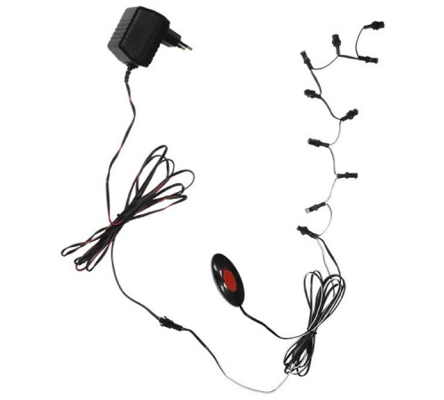 Трансформатор YSO12-006-NOZ-MIN0.6-6W