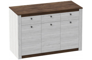 Тумба Даллас МГ-СП-ДАЛЛАС-Т2