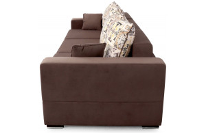 Диван-кровать Бостон 2400 (вариант 3)