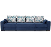 Диван-кровать Бостон 2800 (вариант 3)