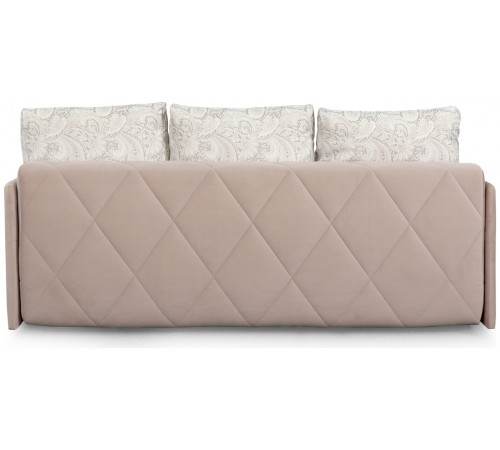 Диван-кровать Флеш-1 (вариант 1)