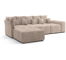 Модульный диван Торонто 4 (вариант 1)