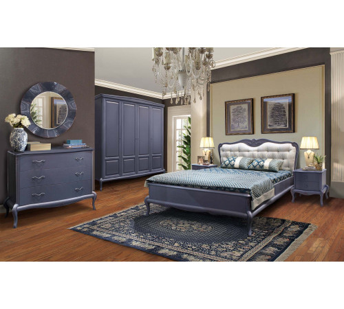 Спальня Мокко (Изабелла)