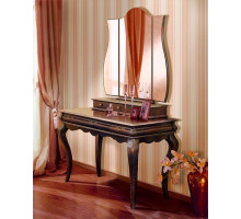 Стол туалетный Оскар ММ-216-06 (орех)