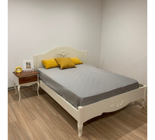 Двуспальная кровать Авиньон MUR-111-01