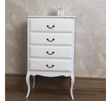 Комод Авиньон MUR-111-06/04 с четырьмя ящиками