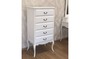 Комод Авиньон MUR-111-06/05 с пятью ящиками