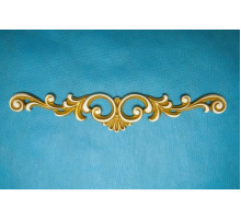 Шкаф-стеллаж Авиньон MUR-111-24/1 с дверцами