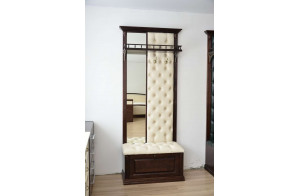 Прихожая Милан MUR-110p-02 с зеркалом