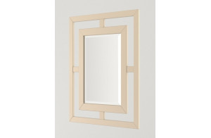 Настенное зеркало Римини MUR-118-08 без фацета