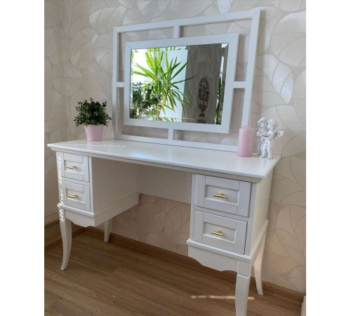 Туалетный столик Римини MUR-118-07/2