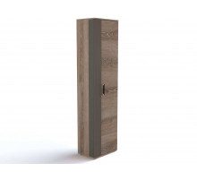 Шкаф-пенал для одежды ПХ-1 (ЯТ) Ханна