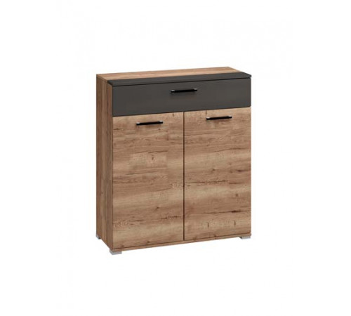 Тумба для обуви ПХ-4 (ДГТ) Ханна