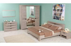 Спальня Гарда (ЯТ)