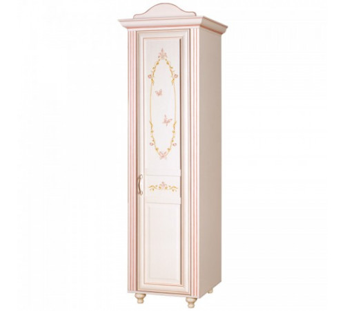 Детская Алиса 2 крем белый