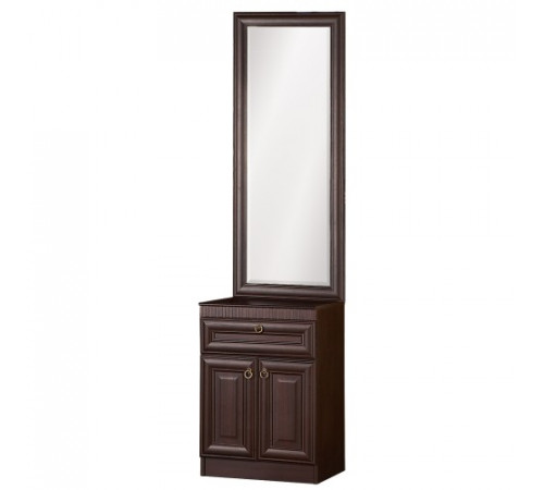 Прихожая Инна темная