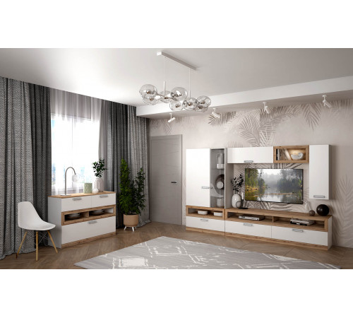 Гостиная Урбан 3