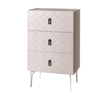 Комод для белья Богемия Фарфале (Bogemia Farfalle) БМКМ-1 (Fа)