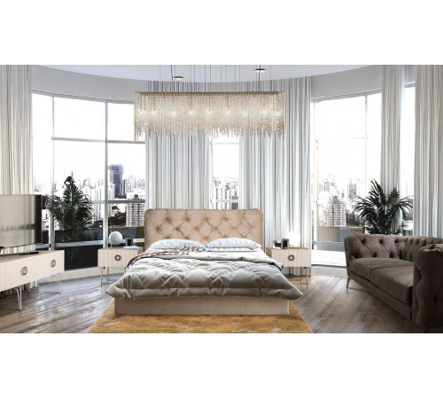 Спальня Bogemia-Fillini