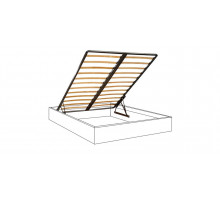 Двуспальная кровать с подъемным механизмом Baveno