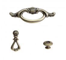 Трехстворчатый шкаф для одежды Венеция ВНШ2/3 (дуб седан)