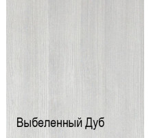 Четырехстворчатый шкаф для одежды Амели АМШ2/4 (дуб)