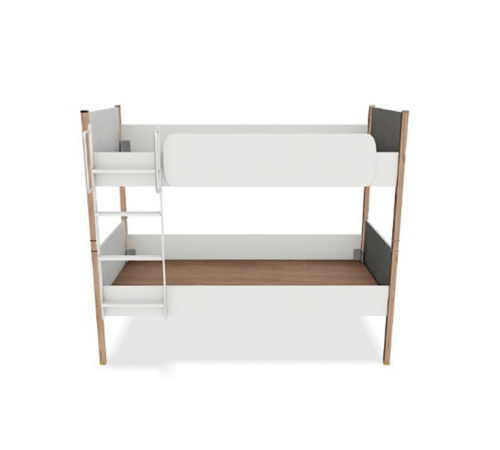 Кровать детская Bellona Mavenna, 2-х ярусная