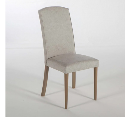 Стул Мавенна (Mavenna), с прямой спинкой (комплект из 2 шт)