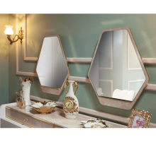 Зеркало Monreal (комплект из 2 шт)