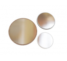 Зеркало Мавенна (Mavenna), комплект из 3 шт MAVN-11