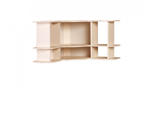 Полка Угловая Алиса 559