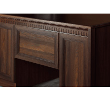 Стол письменный Лючия 193 темный